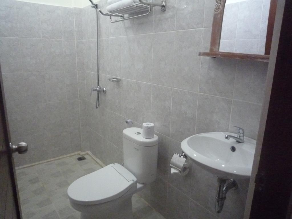 Pratama House Apartment Убуд Екстериор снимка