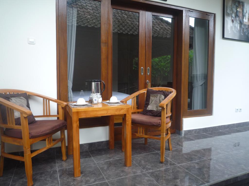 Pratama House Apartment Убуд Екстериор снимка