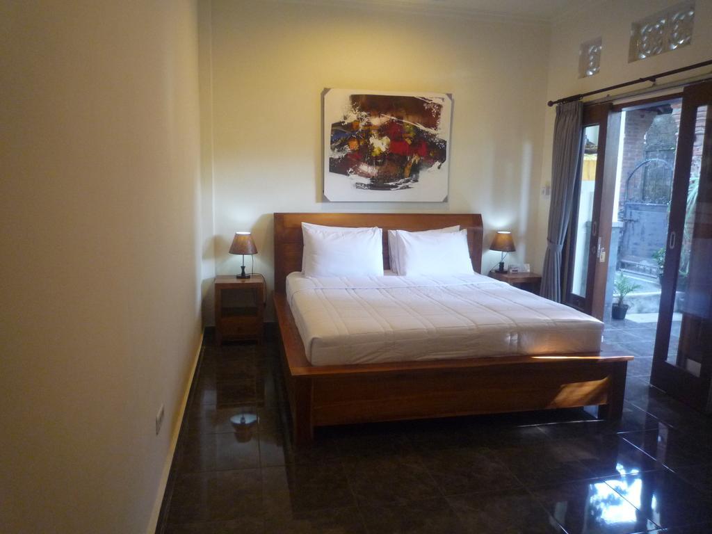 Pratama House Apartment Убуд Екстериор снимка