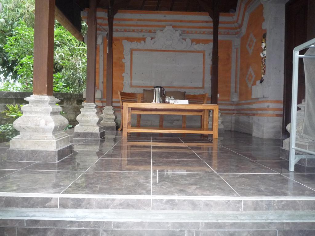 Pratama House Apartment Убуд Екстериор снимка