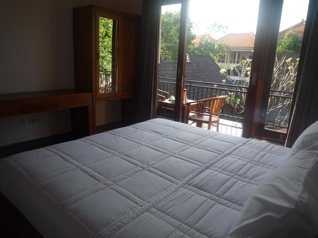 Pratama House Apartment Убуд Екстериор снимка
