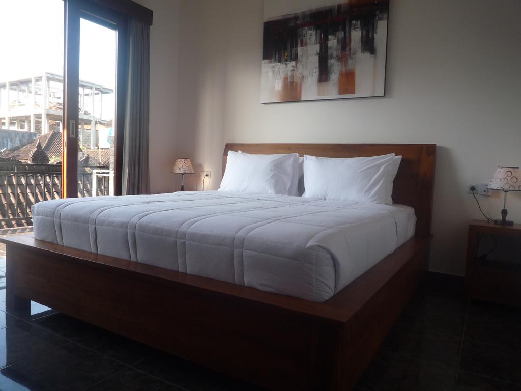 Pratama House Apartment Убуд Екстериор снимка
