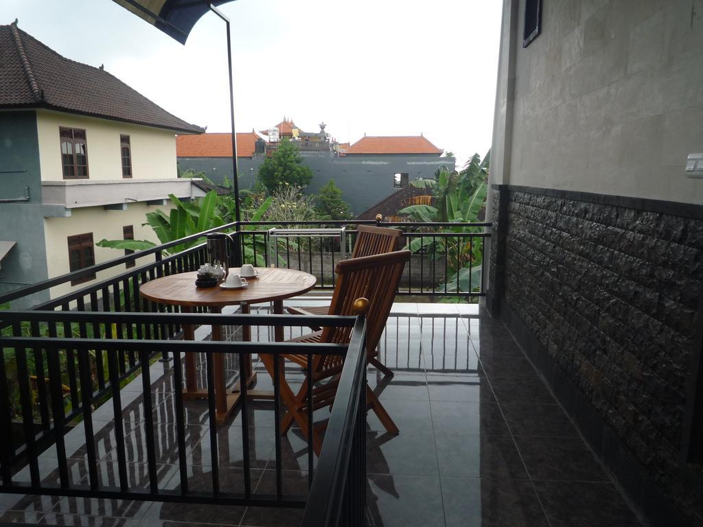 Pratama House Apartment Убуд Екстериор снимка