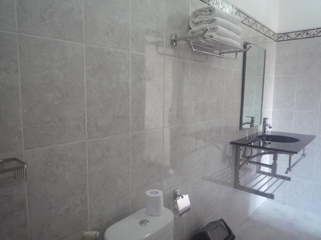 Pratama House Apartment Убуд Екстериор снимка