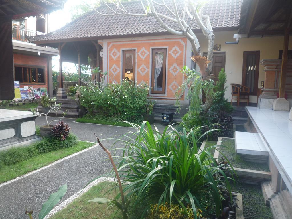 Pratama House Apartment Убуд Екстериор снимка