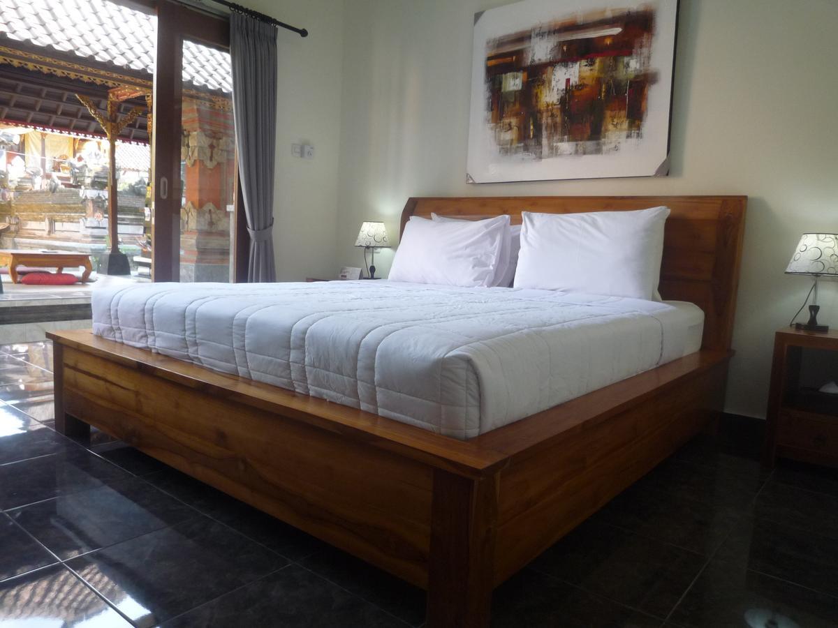 Pratama House Apartment Убуд Екстериор снимка